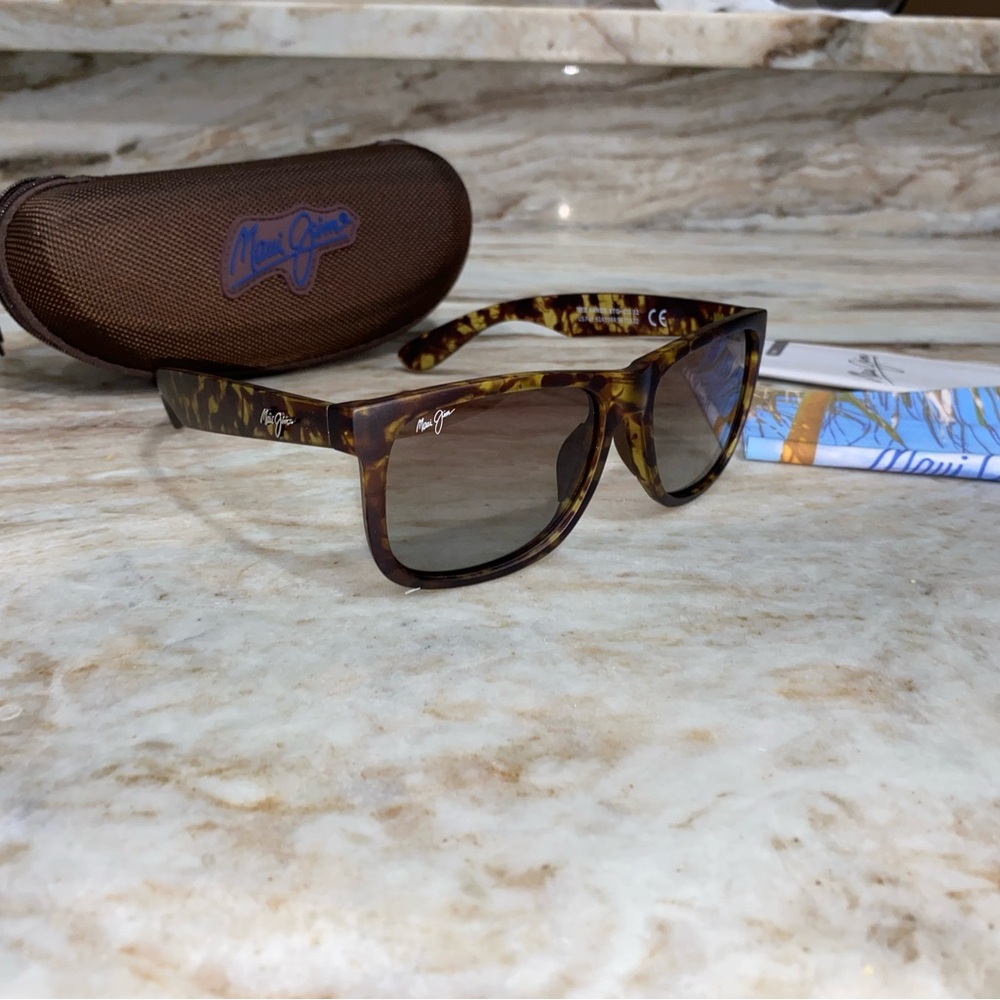 Maui Jim 🌴🌞🦜